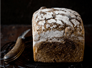 Whole Wheat Square
